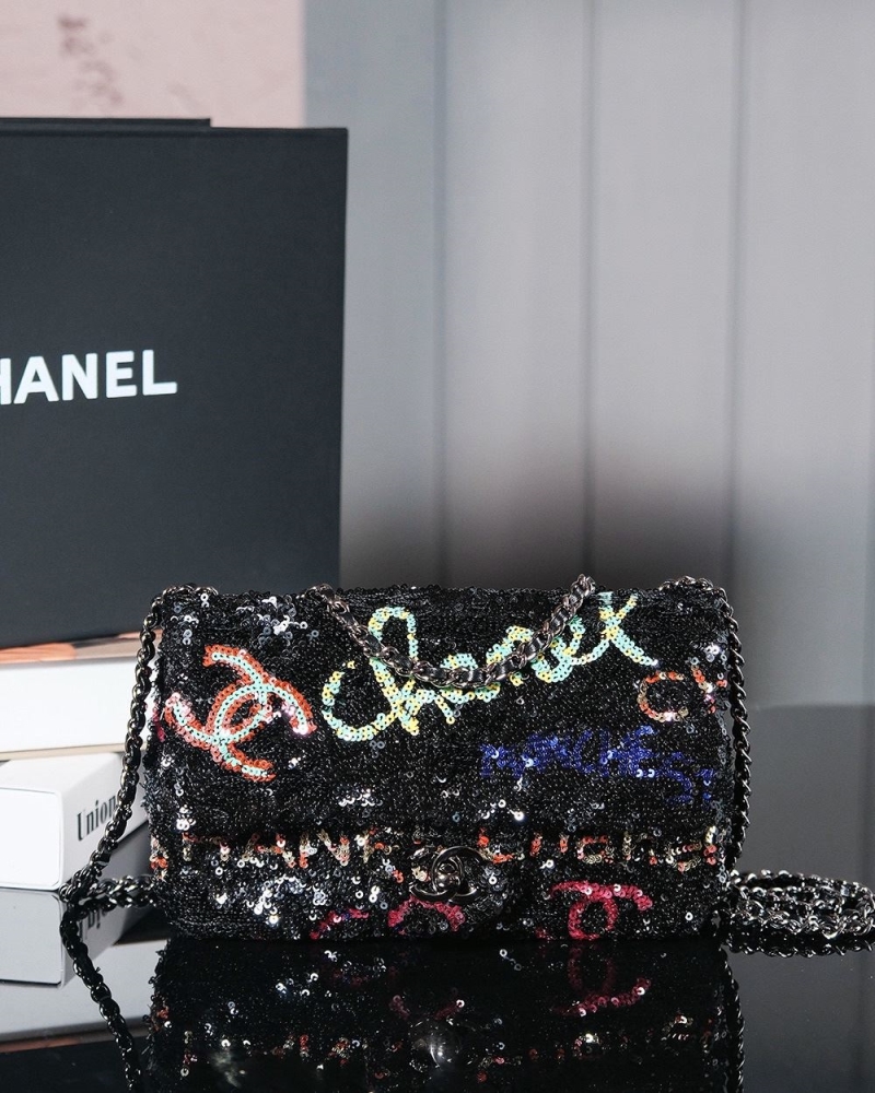 Chanel CF Series Bags